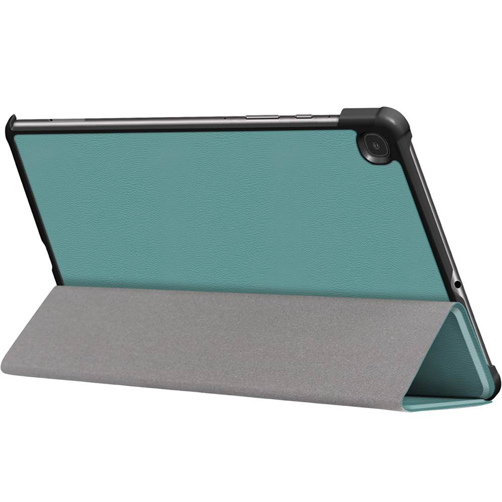 Чехол BECOVER Smart Case для Samsung Galaxy Tab S6 Lite 2024 10.4" Dark Green (710819) Совместимость по модели Samsung Galaxy Tab S6 Lite 2024
