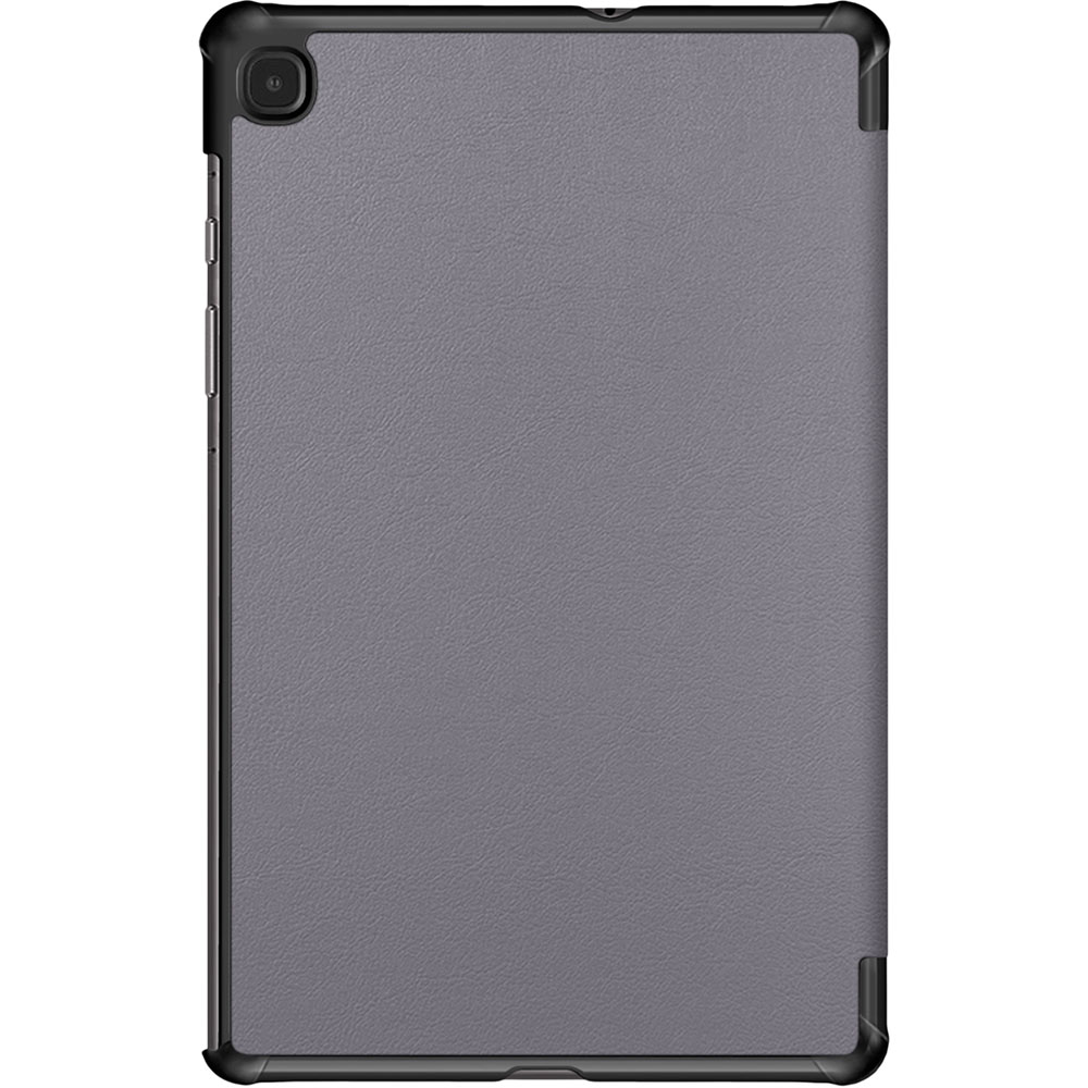 Чехол BECOVER Smart Case для Samsung Galaxy Tab S6 Lite 2024 10.4" Gray (710820) Совместимость по бренду Samsung