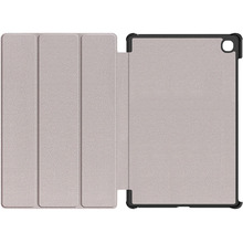 Чехол BECOVER Smart Case для Samsung Galaxy Tab S6 Lite 2024 10.4" Blue (710822)
