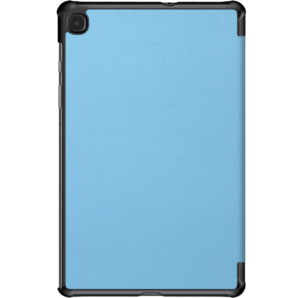 Чехол BECOVER Smart Case для Samsung Galaxy Tab S6 Lite 2024 10.4" Blue (710822) Совместимость по бренду Samsung