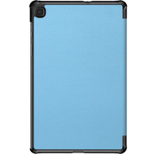 Чехол BECOVER Smart Case для Samsung Galaxy Tab S6 Lite 2024 10.4" Blue (710822)