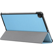 Чехол BECOVER Smart Case для Samsung Galaxy Tab S6 Lite 2024 10.4" Blue (710822)