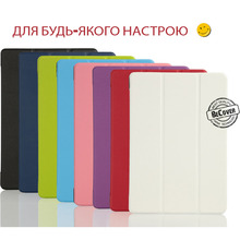 Чехол BECOVER Smart Case для Samsung Galaxy Tab S6 Lite 2024 10.4" Blue (710822)