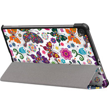 Чохол BECOVER Smart Case Samsung Galaxy Tab S6 Lite 2024 10.4" Butterfly (710824)