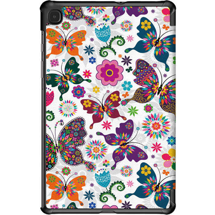 Чохол BECOVER Smart Case Samsung Galaxy Tab S6 Lite 2024 10.4" Butterfly (710824) Сумісність за брендом Samsung