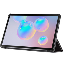 Чохол BECOVER Smart Case Samsung Galaxy Tab S6 Lite 2024 10.4" Don't Touch (710825)
