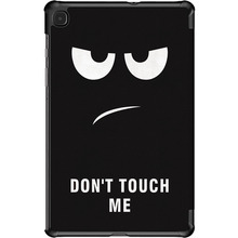 Чохол BECOVER Smart Case Samsung Galaxy Tab S6 Lite 2024 10.4" Don't Touch (710825)