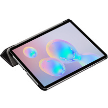 Чохол BECOVER Smart Case Samsung Galaxy Tab S6 Lite 2024 10.4" Don't Touch (710825)