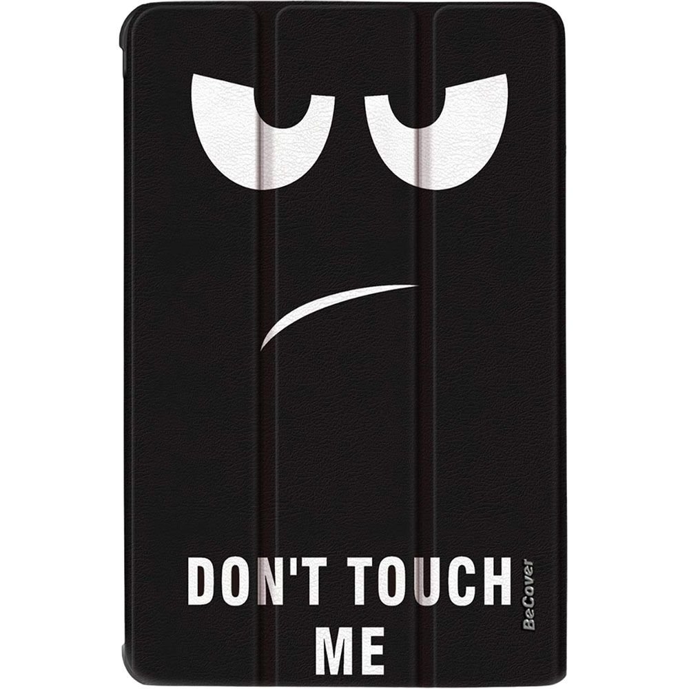 Чохол BECOVER Smart Case Samsung Galaxy Tab S6 Lite 2024 10.4" Don't Touch (710825) Сумісність за брендом Samsung