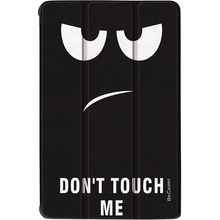 Чохол BECOVER Smart Case Samsung Galaxy Tab S6 Lite 2024 10.4" Don't Touch (710825)