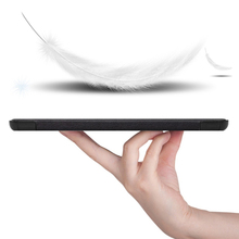 Чохол BECOVER Smart Case Samsung Galaxy Tab S6 Lite 2024 10.4" Don't Touch (710825)