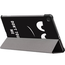 Чохол BECOVER Smart Case Samsung Galaxy Tab S6 Lite 2024 10.4" Don't Touch (710825)