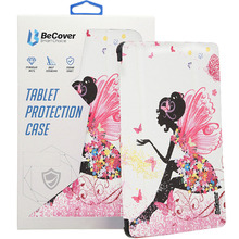 Чохол BECOVER Smart Case Samsung Galaxy Tab S6 Lite 2024 10.4" Fairy (710826)