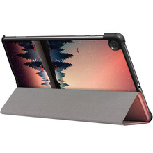 Чохол BECOVER Smart Case Samsung Galaxy Tab S6 Lite 2024 10.4" Dusk (710827)