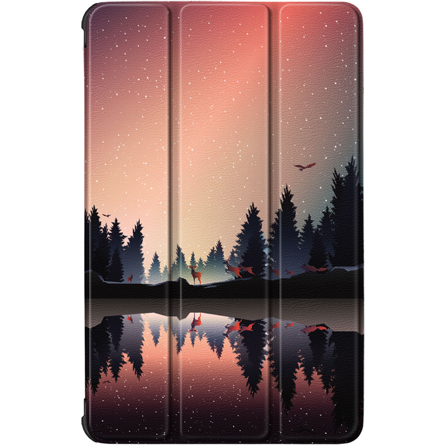 Чохол BECOVER Smart Case Samsung Galaxy Tab S6 Lite 2024 10.4" Dusk (710827) Сумісність за брендом Samsung