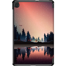 Чохол BECOVER Smart Case Samsung Galaxy Tab S6 Lite 2024 10.4" Dusk (710827)