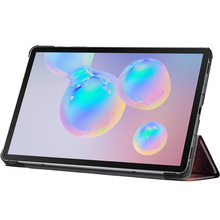 Чохол BECOVER Smart Case Samsung Galaxy Tab S6 Lite 2024 10.4" Dusk (710827)