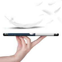 Чохол BECOVER Smart Case Samsung Galaxy Tab S6 Lite 2024 10.4" Good Night (710829)