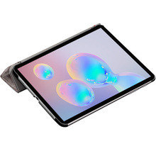 Чехол BECOVER Smart Case для Samsung Galaxy Tab S6 Lite 2024 10.4" Paris (710831)