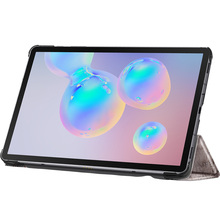 Чехол BECOVER Smart Case для Samsung Galaxy Tab S6 Lite 2024 10.4" Paris (710831)