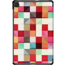 Чехол BECOVER Smart Case для Samsung Galaxy Tab S6 Lite 2024 10.4" Square (710834)