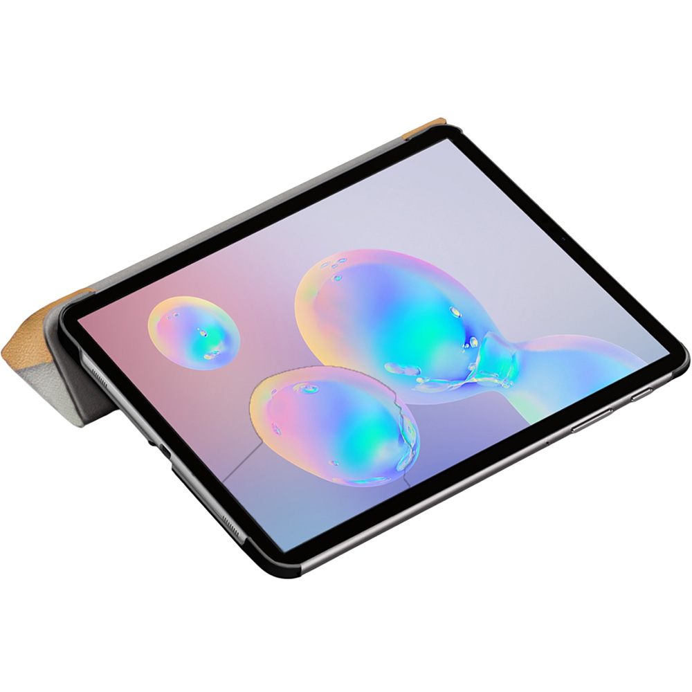 Покупка Чехол BECOVER Smart Case для Samsung Galaxy Tab S6 Lite 2024 10.4" Square (710834)