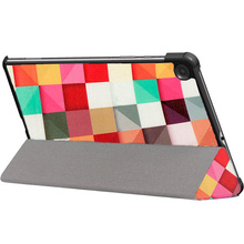 Чехол BECOVER Smart Case для Samsung Galaxy Tab S6 Lite 2024 10.4" Square (710834)