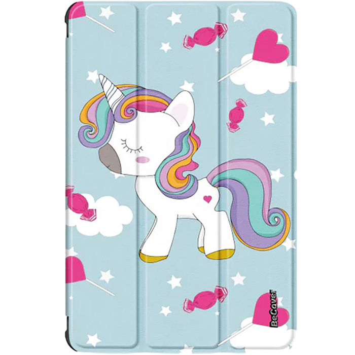 Чохол BECOVER Smart Case Samsung Galaxy Tab S6 Lite 2024 10.4" Unicorn (710835) Сумісність за моделлю Samsung Galaxy Tab S6 Lite 2024