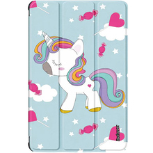 Чохол BECOVER Smart Case Samsung Galaxy Tab S6 Lite 2024 10.4" Unicorn (710835)