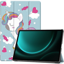 Чохол BECOVER Smart Case Samsung Galaxy Tab S6 Lite 2024 10.4" Unicorn (710835)