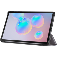 Чохол BECOVER Smart Case Samsung Galaxy Tab S6 Lite 2024 10.4" Unicorn (710835)