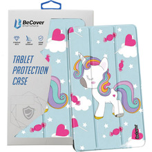 Чохол BECOVER Smart Case Samsung Galaxy Tab S6 Lite 2024 10.4" Unicorn (710835)