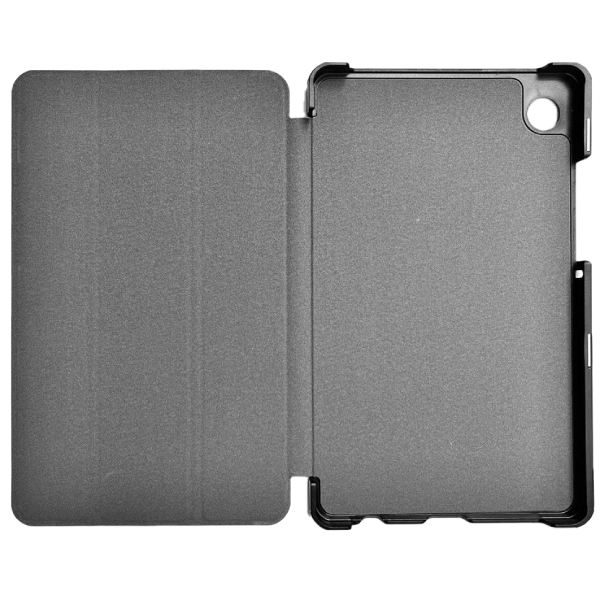 Зовнішній вигляд Чохол BECOVER Smart Case для Samsung Galaxy Tab A9 Good Book (711270)
