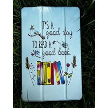 Чохол BECOVER Smart Case для Samsung Galaxy Tab A9 Good Book (711270)