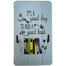 Чохол BECOVER Smart Case для Samsung Galaxy Tab A9 Good Book (711270)