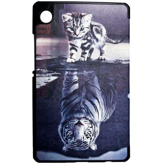 Чехол BECOVER Smart Case для Samsung Galaxy Tab A9 Predator (711273) Совместимость по бренду Samsung
