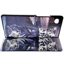 Чехол BECOVER Smart Case для Samsung Galaxy Tab A9 Predator (711273)