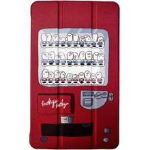 Чохол BECOVER Smart Case для Samsung Galaxy Tab A9 Vending Machine (711274)