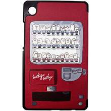Чохол BECOVER Smart Case для Samsung Galaxy Tab A9 Vending Machine (711274)