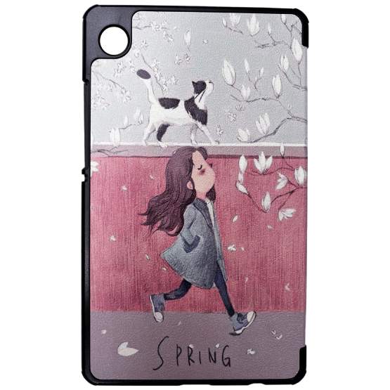 Чохол BECOVER Smart Case для Samsung Galaxy Tab A9 Walk (711275) Сумісність за брендом Samsung