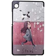 Чохол BECOVER Smart Case для Samsung Galaxy Tab A9 Walk (711275)
