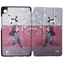 Чохол BECOVER Smart Case для Samsung Galaxy Tab A9 Walk (711275)