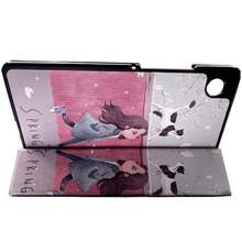 Чохол BECOVER Smart Case для Samsung Galaxy Tab A9 Walk (711275)