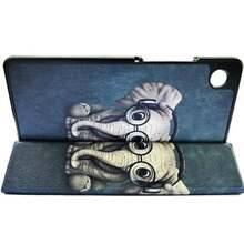 Чохол BECOVER Smart Case для Samsung Galaxy Tab A9 Plus Elephant (711278)