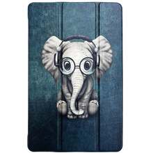 Чохол BECOVER Smart Case для Samsung Galaxy Tab A9 Plus Elephant (711278)