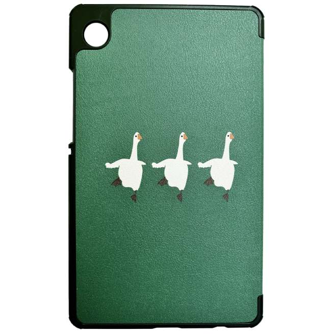 Чехол BECOVER Smart Case для Samsung Galaxy Tab A9 Plus Goose (711279) Совместимость по бренду Samsung