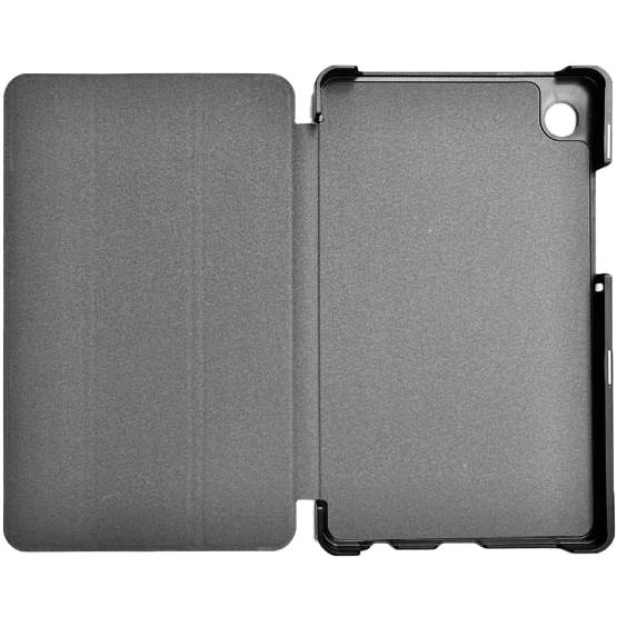 Чохол BECOVER Smart Case для Samsung Galaxy Tab A9 Plus Night Light (711281) Матеріал штучна шкіра
