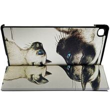 Чехол BECOVER Smart Case для Samsung Galaxy Tab S6 Lite Cat (711287)