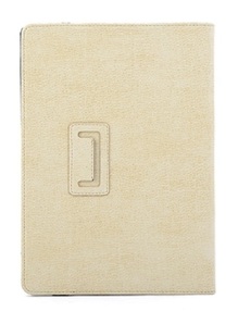 Обложка-стенд Drobak для планшета 10"-10.1" (Beige)