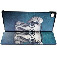 Чохол BECOVER Smart Case для Samsung Galaxy Tab S6 Lite Elephant (711288)